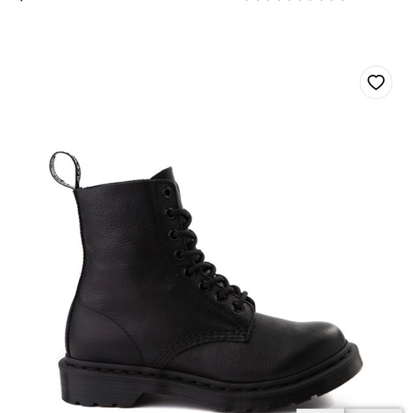 NIB  dr martens womens size 6 - Picture 8 of 9